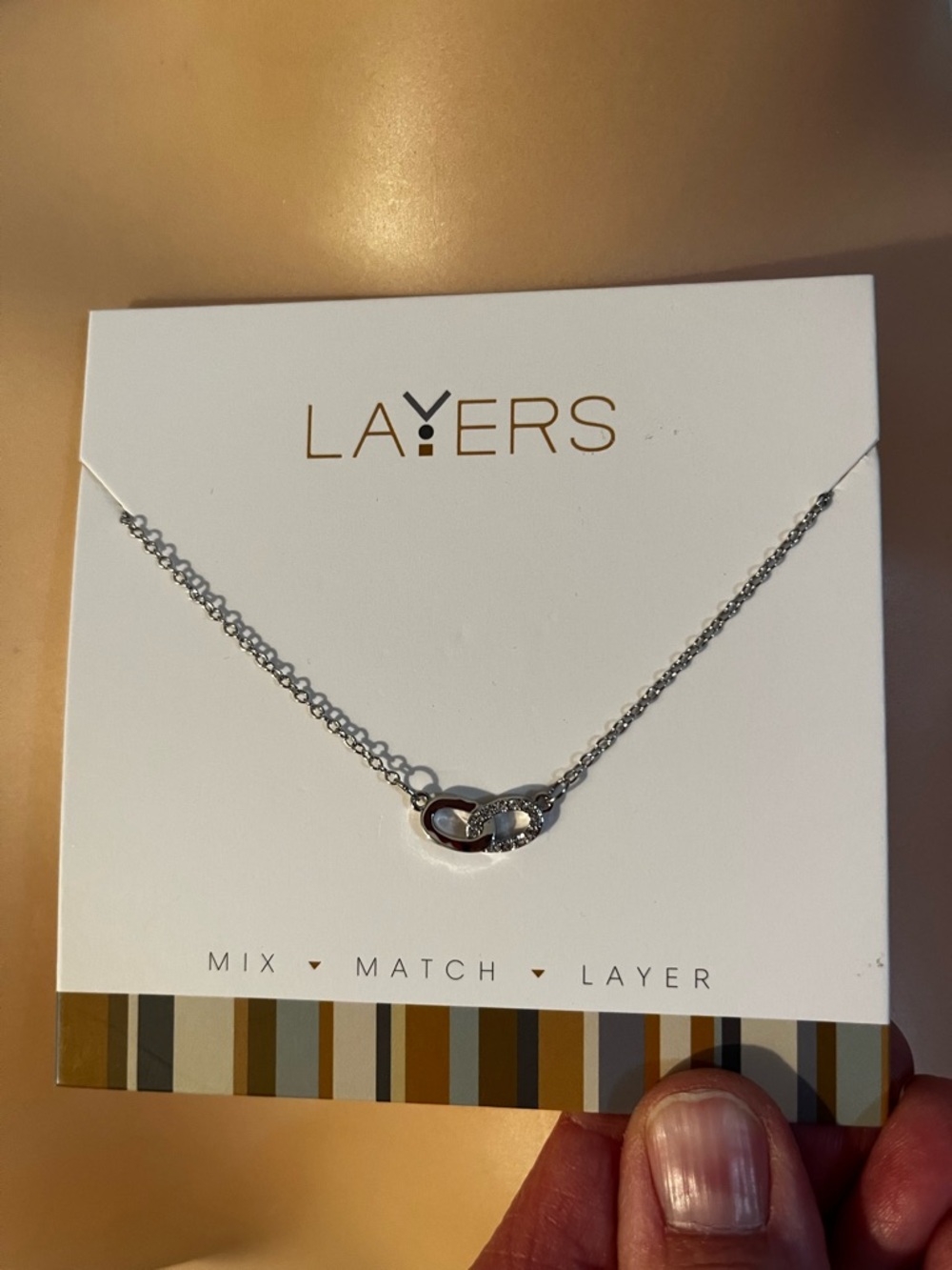 Layer’s Necklace
